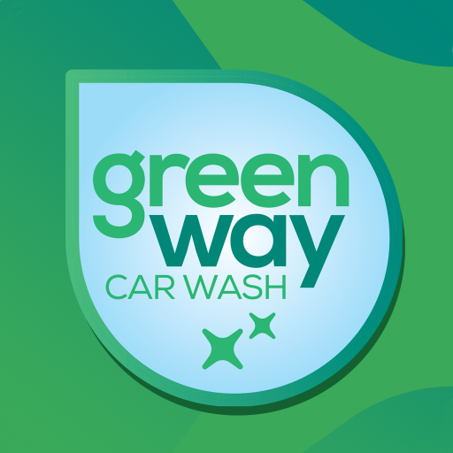 GreenWay Car Wash 1.0.19 Icon