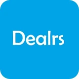 Daily Deals Coupons by Dealrs icon