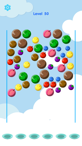 Heavenly Descending Fruit Screen 3