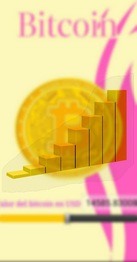 Controla Bitcoin Screen 2