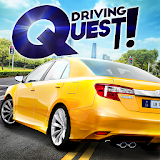 Driving Quest! icon