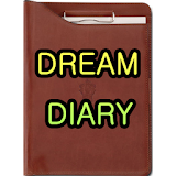 DreamDiary (Lucid Dream) icon