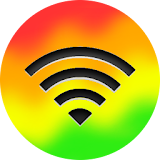 WiFi Maps Light icon