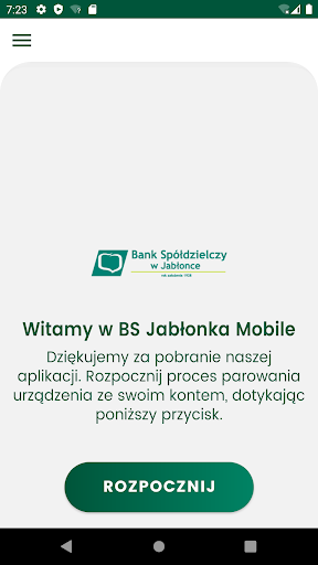 BS Jabłonka Mobile Screen 2