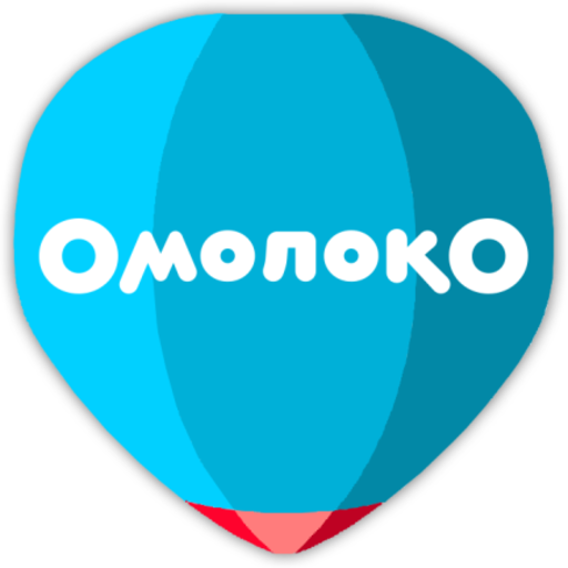 Окурьер — управление доставкой logo