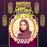 Cover Image of Download Bingkai Foto Idul Adha 2022  APK