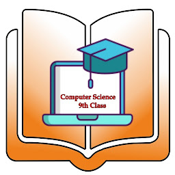 Icon image Computer Science 9th Class