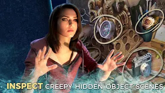 Game screenshot Hidden - Bonfire Stories: Face mod apk