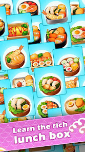 Lunch Box Master MOD APK 1.4.6 (Unlimited Money) Android