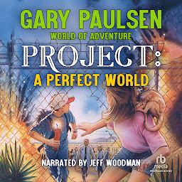 图标图片“Project: A Perfect World”