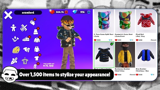 dropcult 3