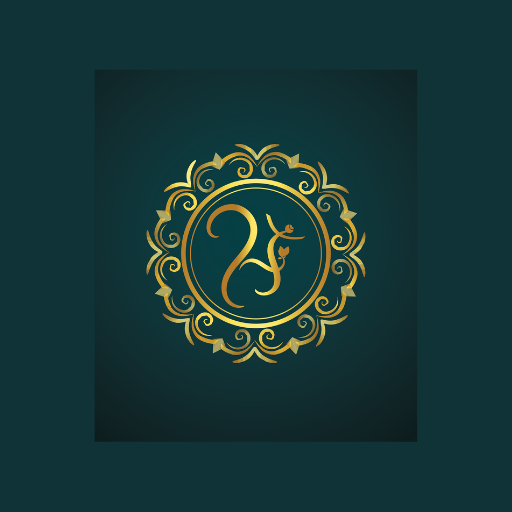 Samskritasabha logo