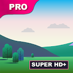 Cover Image of Télécharger Super Hd and 4k Wallpapers  APK