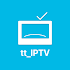 tt IPTV Easy - m3u Playlist 202114