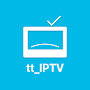 tt IPTV Easy - m3u Playlist