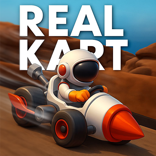 Real Go Kart Racing Games 3D Download on Windows
