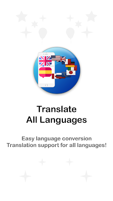 Awabe Translate All Languagesのおすすめ画像5