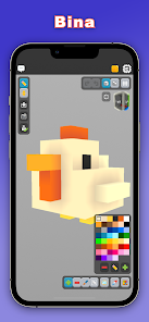 Imej tangkapan skrin