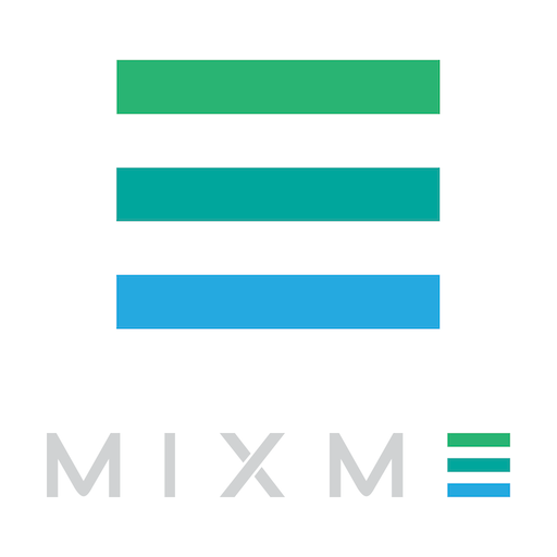 Mixme logo