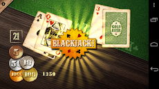 Blackjack Masterのおすすめ画像1