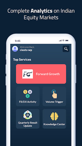 Forward Growth Screen 2