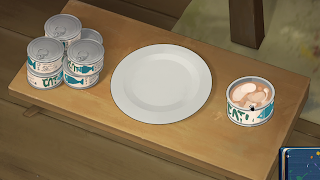 Behind the Frame: The Finest Scenery - Screenshot 2