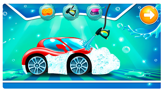 Car Wash Mod APK 1.8.4 (Remove ads)
