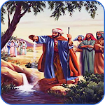 Cover Image of डाउनलोड The Prophets and Kings - Offli  APK