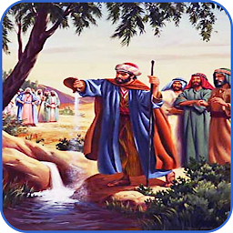 Icon image The Prophets and Kings - Offli