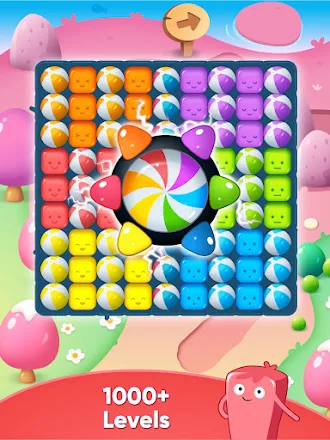 Game screenshot Offline Puzzle Game for brain apk download