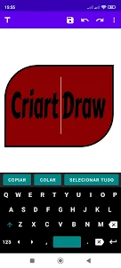 CriArt Draw