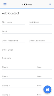 AllClients