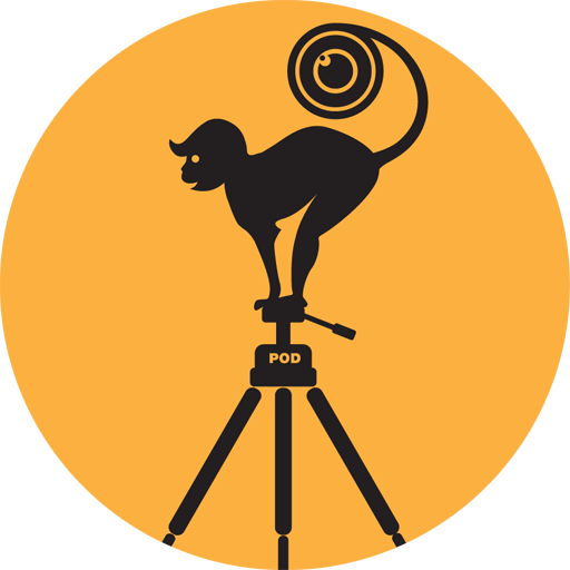 POD logo