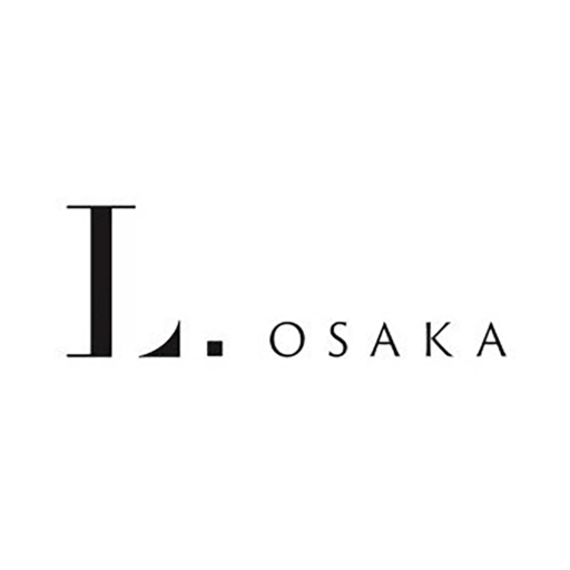 L. OSAKA（エルオオサカ） 公式アプリ logo