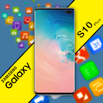 Cover Image of डाउनलोड Theme for Samsung s10 plus | G  APK