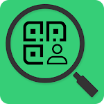 Cover Image of Unduh Whats Tracker Web Status Saver  APK