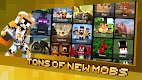 screenshot of 3D Model Maker for Minecraft