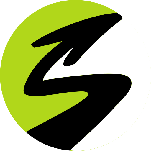 SafeTrack logo