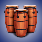 Cover Image of 下载 REAL PERCUSSION: Electronic Percussion Kit 5.24.10 APK