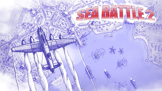 Sea Battle 2 MOD APK 2.8.3 (Unlimited Money) poster-7