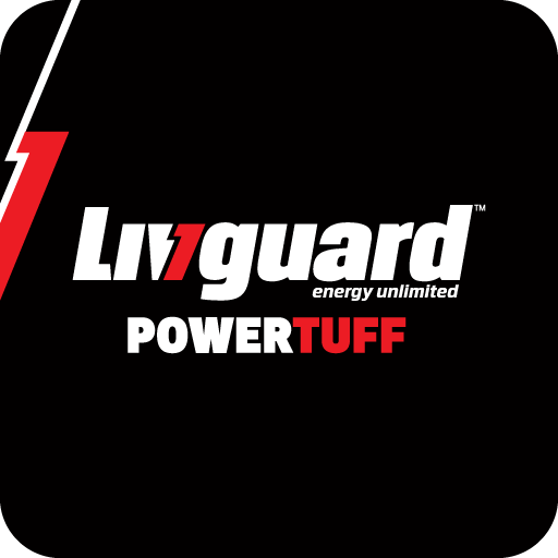 Livpower logo