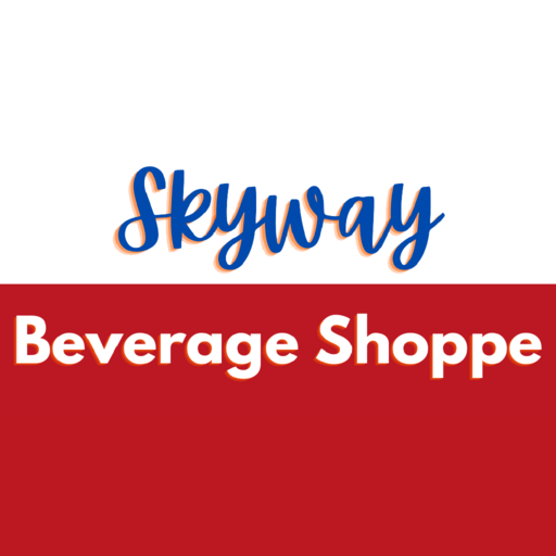 Skyway Beverage Shoppe logo