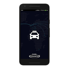 LS Driver Taxi Appのおすすめ画像1