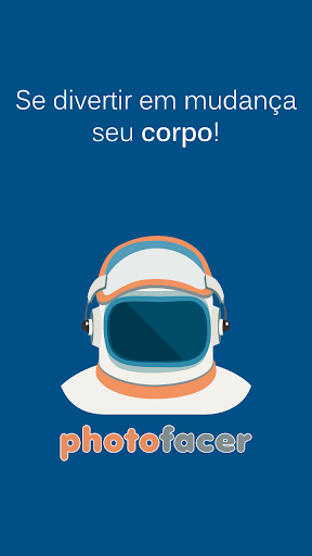 Visualização do aplicativo