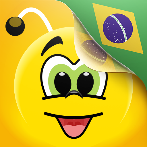 Learn Brazilian Portuguese Logo