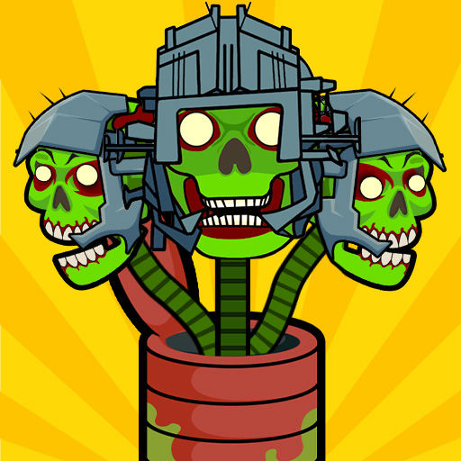 Merge War: Monster vs Cyberman Download on Windows