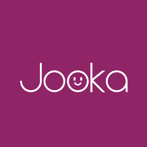 Jooka logo