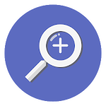 Cover Image of Download MagnifierPlus: Magnifying Glas  APK