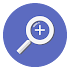 MagnifierPlus: Magnifying Glass Plus Flashlight1.3.0