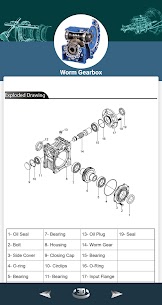 Engineering Tools : Mechanical 206 Apk 2